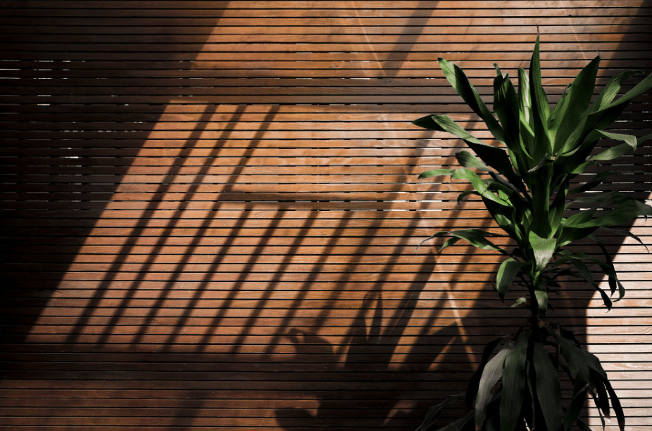 brise soleil orientable